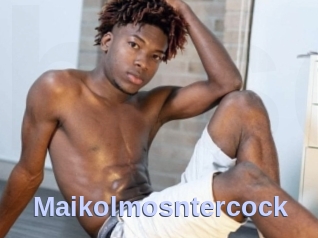 Maikolmosntercock