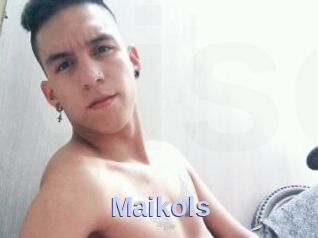 Maikols