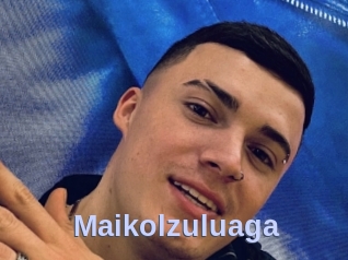 Maikolzuluaga