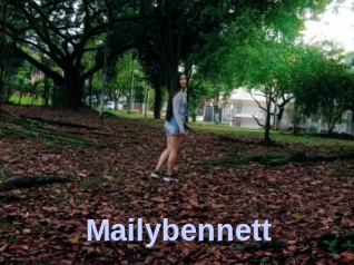 Mailybennett