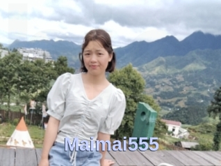 Maimai555