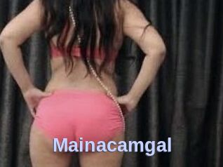 Mainacamgal