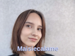 Maisiecalame