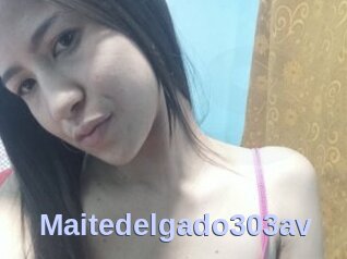 Maitedelgado303av