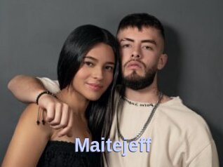 Maitejeff