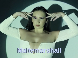 Maitemarshall
