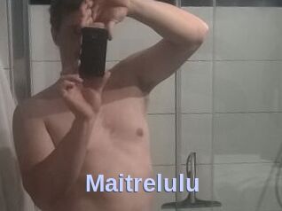 Maitrelulu
