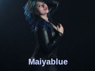 Maiyablue