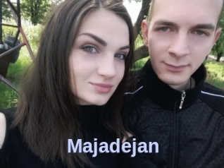 Majadejan