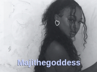 Majithegoddess