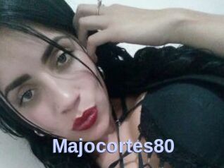 Majocortes80