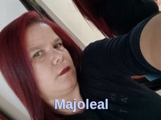 Majoleal