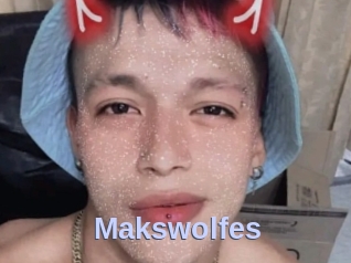 Makswolfes