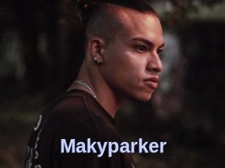 Makyparker