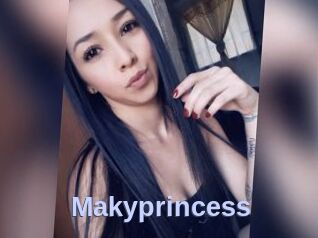 Makyprincess