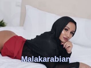 Malakarabian