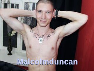 Malcolmduncan