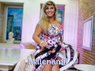 Malenamil