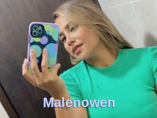 Malenowen