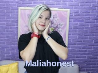 Maliahonest
