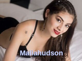 Maliahudson