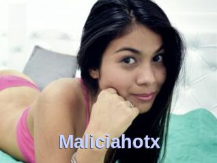 Maliciahotx