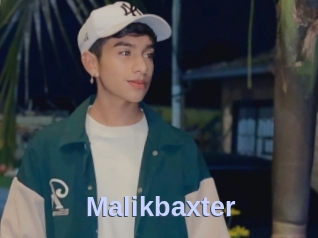 Malikbaxter