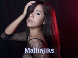 Malliajiks