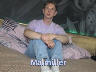 Malmiller