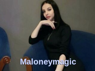 Maloneymagic