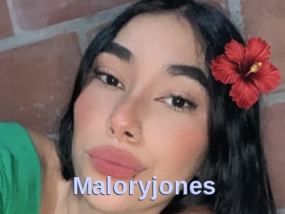 Maloryjones