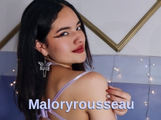 Maloryrousseau