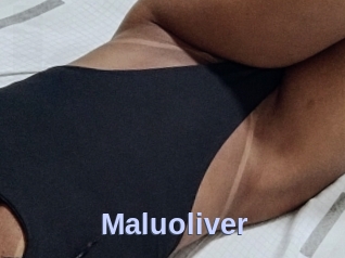 Maluoliver