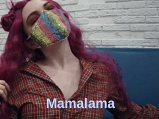 Mamalama