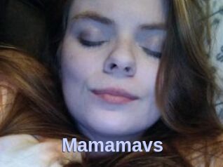Mamamavs