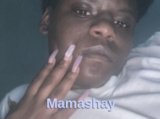Mamashay