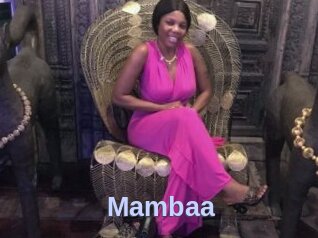 Mambaa