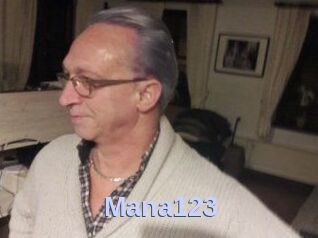Mana123