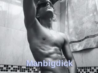 Manbigdick