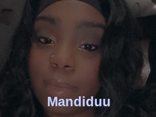 Mandiduu