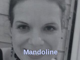 Mandoline