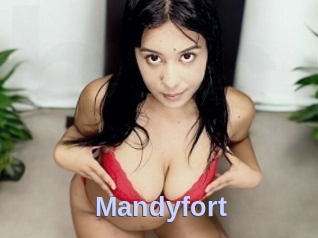 Mandyfort