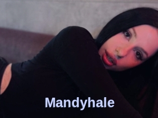Mandyhale