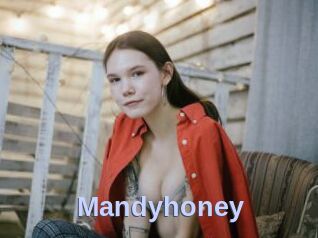 Mandyhoney