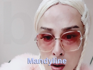 Mandyline