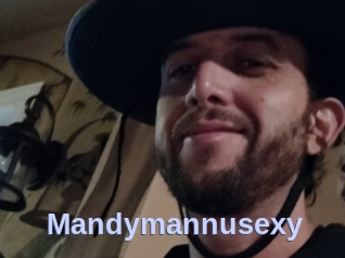Mandymannusexy