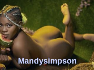 Mandysimpson