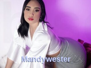 Mandywester
