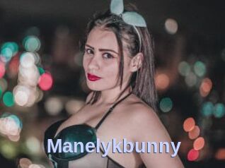 Manelykbunny