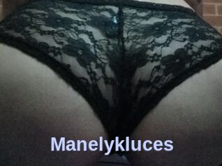Manelykluces